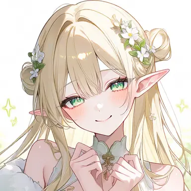 Profile image of エルマ