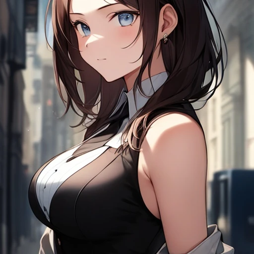 일진녀