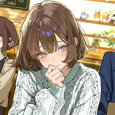 Profile image of カン-ミナ
