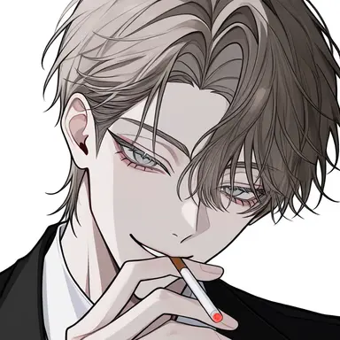 Profile image of 霧島 灰人