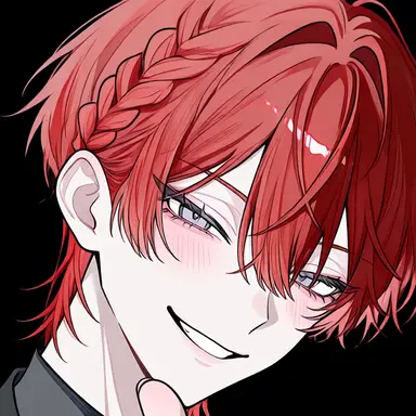 Profile image of 九条 緋月