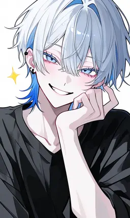 Profile image of 天瀬 水凪