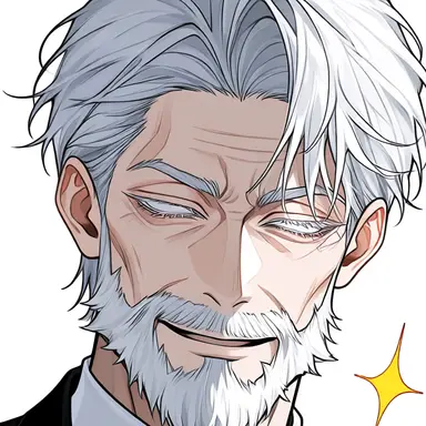 Profile image of 白銀 宗一郎