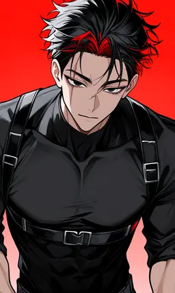 Profile image of 神代 黒耀