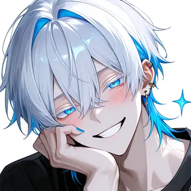 Profile image of 天瀬 水凪