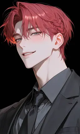 Profile image of 九条 緋月