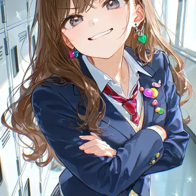 Profile image of Reina Igarashi
