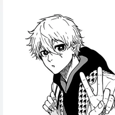 Profile image of 凪