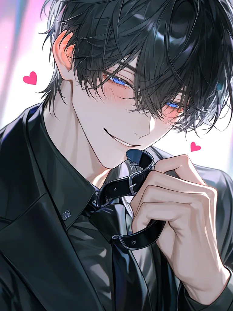 hkryu8924의 初恋は億で落とす
