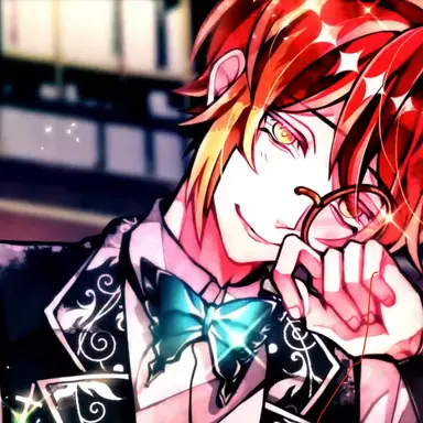 Profile image of 페네스 오스왈드