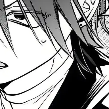 Profile image of 道満