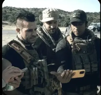 Profile image of Task foce 141