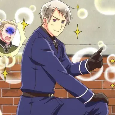 Profile image of Gilbert Beilschmidt