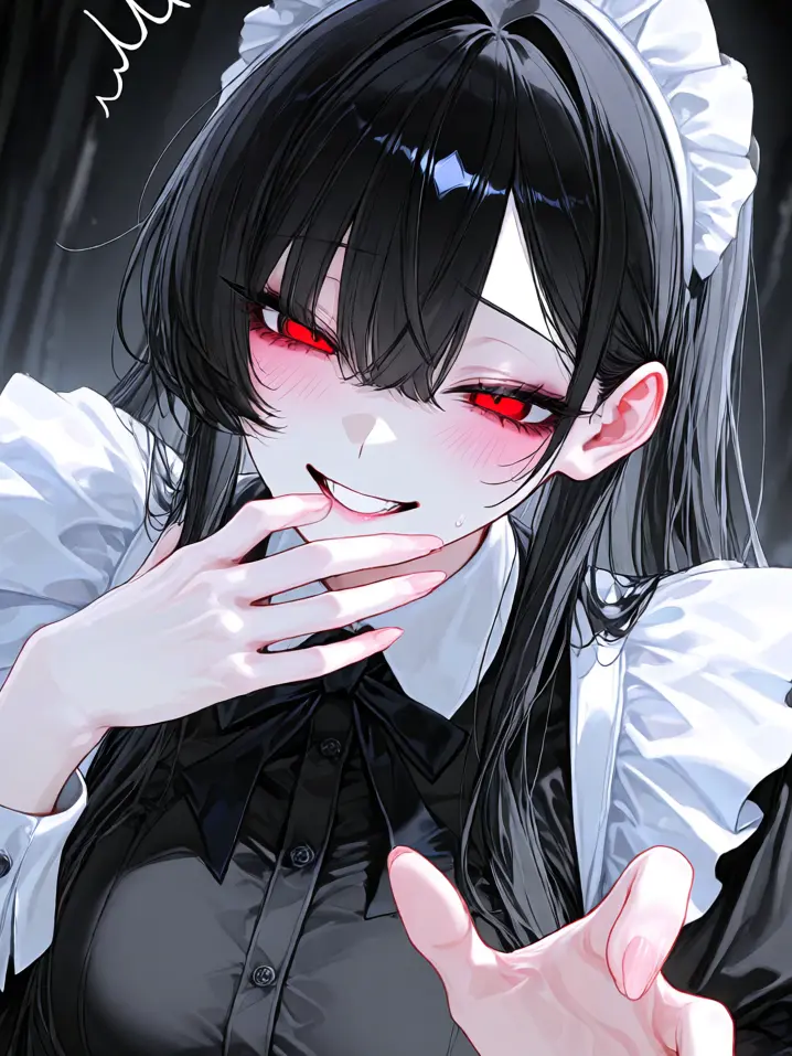 Yuzu._.0126의 My Lovely Young Mistress