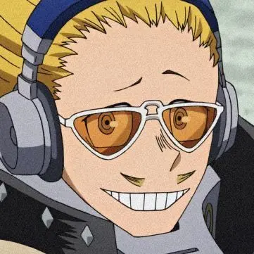 Profile image of プレゼント・マイク