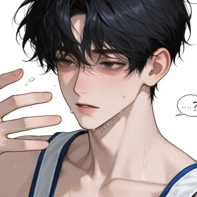 Profile image of Caleb