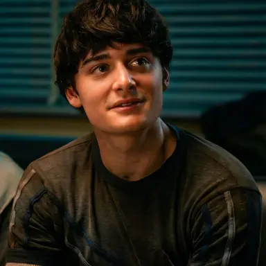 Profile image of Will Byers