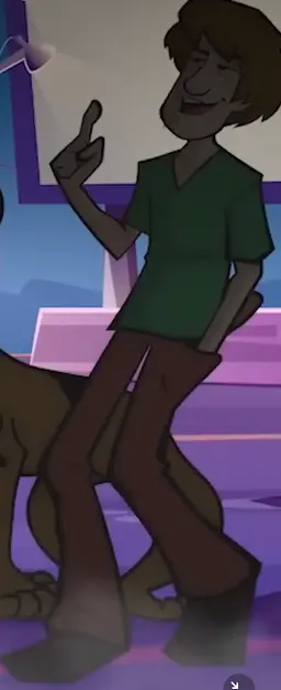 Profile image of シャギー