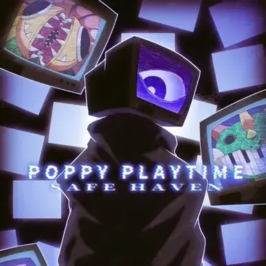 Profile image of Chapter 4 Safe Haven