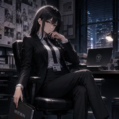 Profile image of 華蓮