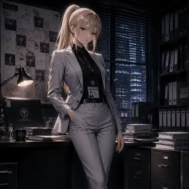 Profile image of 凛花