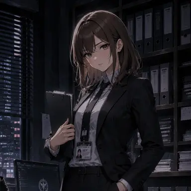 Profile image of 美優