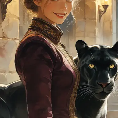 Profile image of Thessaly