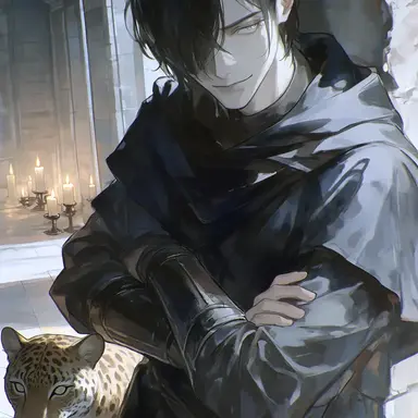 Profile image of Sorren