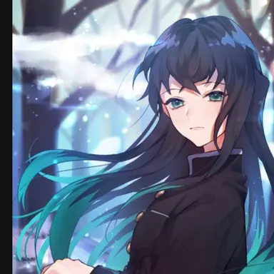 Profile image of 토키토 무이치로