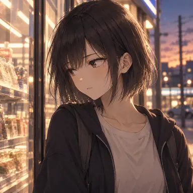 Profile image of Rin Kanzaki