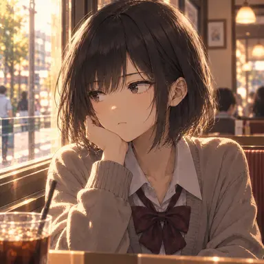Profile image of Rin Kanzaki