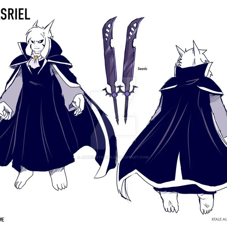X아스리엘