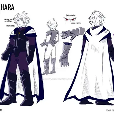 Profile image of X차라