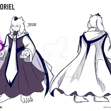 Profile image of X토리엘