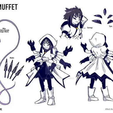 Profile image of X머펫