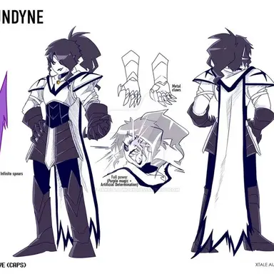 Profile image of X언다인