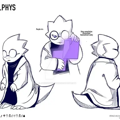 Profile image of X알피스