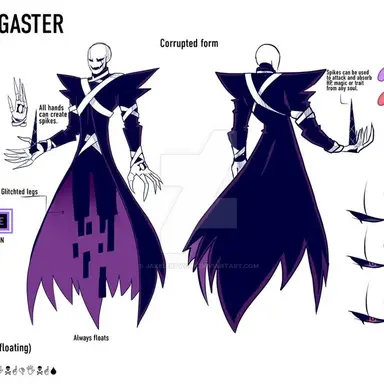 Profile image of X가스터