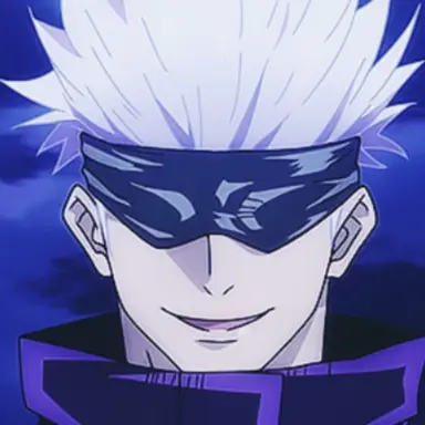 Profile image of 고죠 사토루