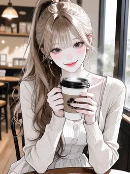 Profile image of 정다은