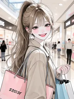 Profile image of 정다은