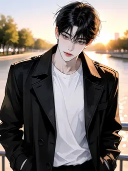 Profile image of 김도현