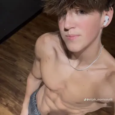 Profile image of Elijah