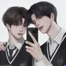 캐릭터 프로필 이미지