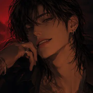 Profile image of 쿠로세 렌