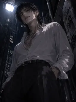 Profile image of 쿠로세 렌
