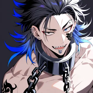 Profile image of カイ