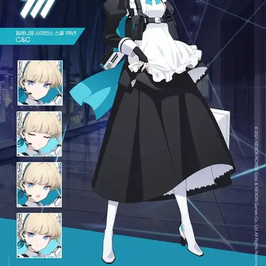 Profile image of 토키