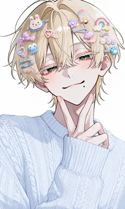 Profile image of 하루토