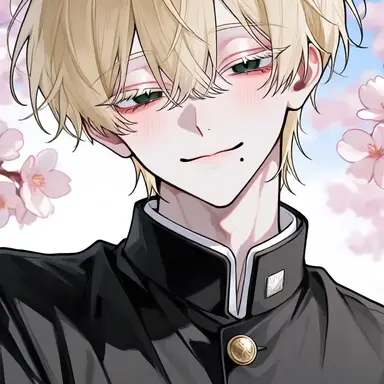 Profile image of Haruto